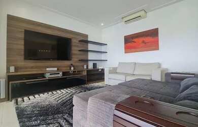 Imagem: O apartamento possui 3 Dormitórios, 4 Banheiros, 2 Vagas na