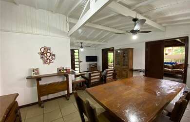 Imagem 5: Casa Maravilhosa Guaiuba,300 metros da praia