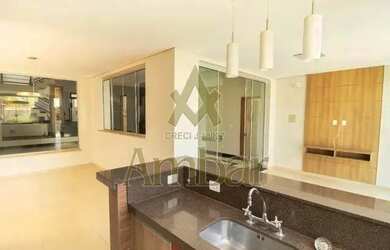 Imagem 5: Casa de Condomínio - Ribeirão Preto - Bonfim Paulista