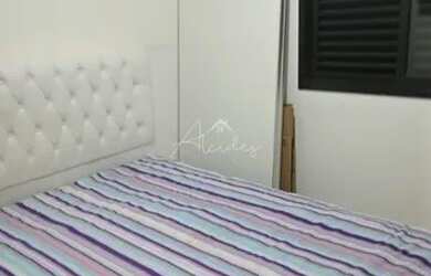 Imagem 11: Apartamento à venda no bairro Vila Guarani (Z Sul) - São Paulo/SP, Zona Sul