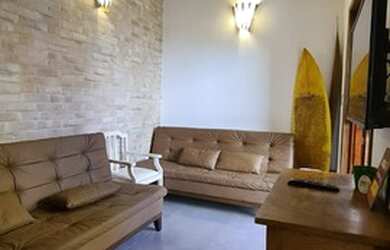 Imagem 8: Flat no Mirante de Boiçucanga. Amelhor vista do litoral. Venda e Locação Reveillon