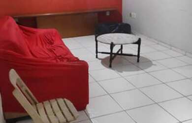 Imagem: A casa possui 3 Dormitórios, 4 Vagas na garagem e está localizado