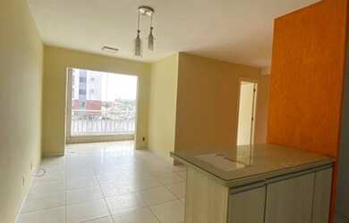 Imagem: O apartamento possui 3 Dormitórios, 3 Banheiros, 1 Vaga na