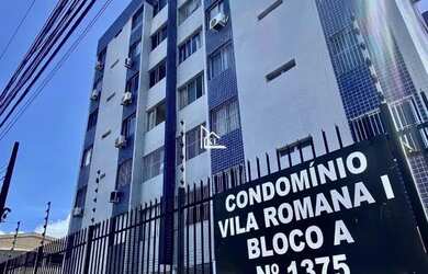 Imagem: O apartamento possui 3 Dormitórios, 3 Banheiros, 2 Vagas na