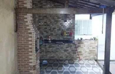 Imagem 4: Troco por carro. Churrasqueira, Varanda, Área de serviçoe4 Vagas na...