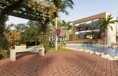 Imagem: O terreno possui 200m² de Área e está localizado em Ribeirão