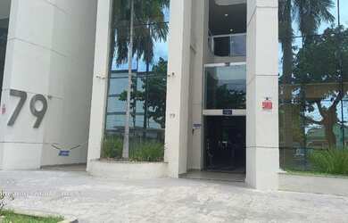 Imagem: O depósito possui 45m² de Área e está localizado em Campo