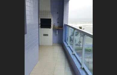 Imagem 5: Apartamento 50 metros do mar, 2 Dormitórios, SuÍte, Varanda Gourmet...