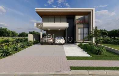 Imagem 5: Venda Casa em condomínio com 3 dormitórios