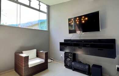 Imagem 15: Casa 03 quartos no Sahy com churrasqueira- Mangaratiba- Rj