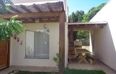 Imagem 4: Aluguel por temporada Praia de Guaratiba Prado Bahia