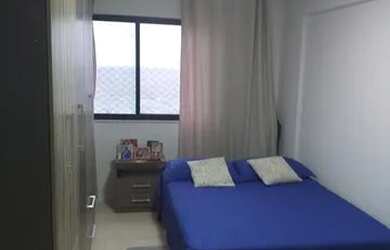 Imagem 9: Apartamento à venda no bairro Amaralina - Salvador/BA