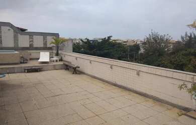 Imagem 15: Cobertura para venda. Piscina, Churrasqueira, 405m² de Áreae3 Vagas...