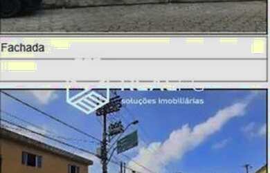 Imagem: A casa possui 2 Dormitórios, 1 Banheiro, 55m² de Área e