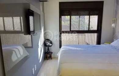 Imagem 15: Apartamento Garden à venda no Ipiranga 3 suites 2 vagas e deposito