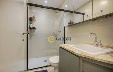 Imagem 16: Apartamento à venda 65m² no novo condomínio Wish Living Lapa na Vila...