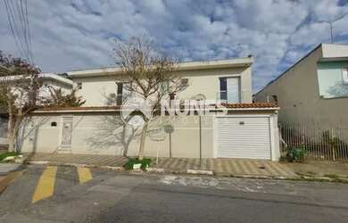 Imagem 2: Casa Sobrado em Osasco. Área de serviço, 145m² de Área, 2 Vagas na...