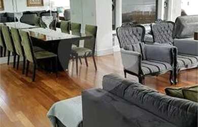 Imagem 2: Apto c/4 quartos, sendo 2 suítes e 2 vagas -188 m2 -metrô Alto do ipiranga