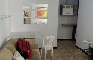 Imagem: O apartamento possui 2 Dormitórios, 1 Banheiro, Imóvel novo