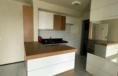 Imagem 6: JS Apartamento para venda tem 74 metros quadrados com 3 quartos em Calhau...