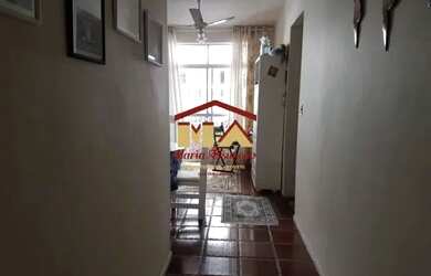Imagem 5: Apartamento em Cabo Frio. Churrasqueira, Varanda, 77m² de Áreae1 Vaga...