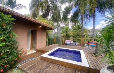 Imagem 2: Casa muito charmosas para venda Cond Zuleika Jabour Salto SP