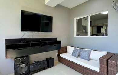 Imagem 16: Casa 03 quartos no Sahy com churrasqueira- Mangaratiba- Rj