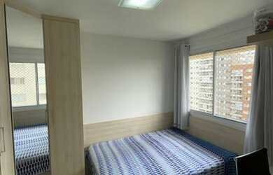 Imagem 13: SOHO RESIDENCE. 101m² de Área, 2 Vagas na garageme3 Dormitórios