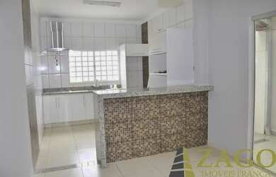 Imagem 2: Casa no Polo Club, Franca-SP