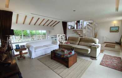 Imagem 5: Casa triplex com vista deslumbrante - Portinho de Massaru