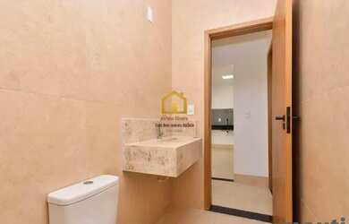 Imagem 7: Casa à venda no bairro Jardins Barcelona - Senador Canedo/GO