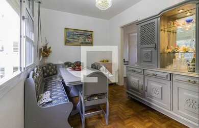 Imagem 7: Apartamento à Venda - Bela Vista, 4 Quartos, 88 m2