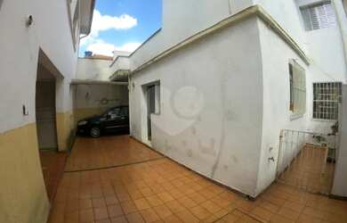 Imagem 7: Casa a venda no Tatuapé