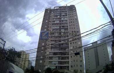 Imagem: O apartamento possui 2 Dormitórios, 2 Banheiros, 2 Vagas na