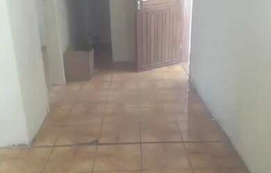 Imagem 1: Casa para alugar. 35m² de Área, 1 Banheiroe1 Dormitório