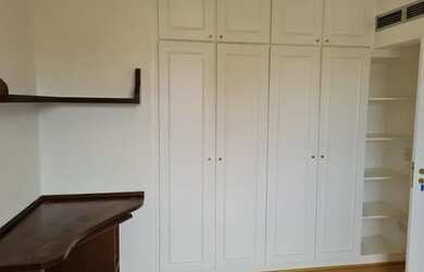 Imagem 14: Apartamento Locação 4 Dormitórios - 220 m² Moema