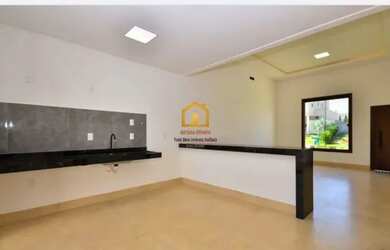 Imagem 6: Casa à venda no bairro Jardins Barcelona - Senador Canedo/GO