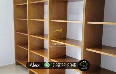 Imagem 9: CASA CONDOMÍNIO VILLAGE DAMHA II EM SÃO JOSÉ DO RIO PRETO