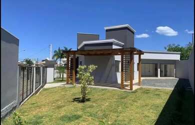 Imagem 5: CASA MOBILIADA. 2 Banheirose2 Dormitórios