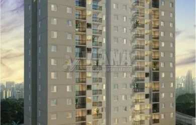 Imagem: O apartamento possui 3 Dormitórios, 2 Banheiros, 97m² de Área