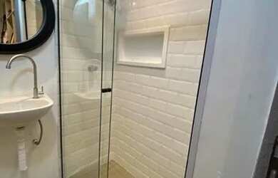 Imagem 8: Apartamento na Zona Sul Com Vista Para Praia do Flamengo