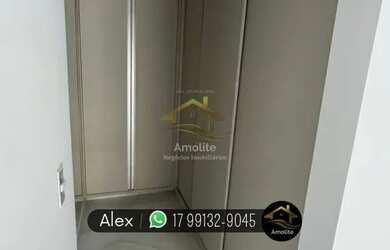 Imagem 12: CASA CONDOMÍNIO VILLAGE DAMHA II EM SÃO JOSÉ DO RIO PRETO