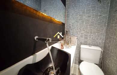 Imagem 9: Casa de 226M² em Condomínio fechado no Recreio dos Bandeirantes