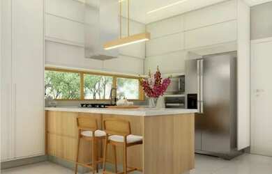 Imagem 10: Vendo Linda Casa 3 Quartos 3 Suítes na Fazenda Real - (SM