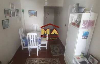 Imagem 6: Apartamento em Cabo Frio. Churrasqueira, Varanda, 77m² de Áreae1 Vaga...