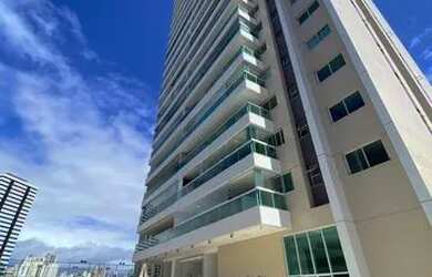 Imagem 6: Apartamento novo no Loteamento Aquários - Seasons Residence, 126m², 3 suítes, varanda gour