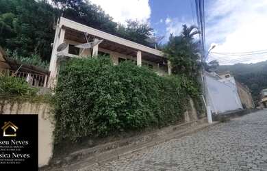 Imagem 1: Vendo duas Casas no bairro Parque Barcellos em Paty do Alferes - RJ