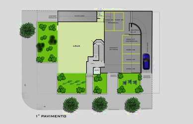 Imagem 3: Apartamento com Área Privativa para comprar Santa Efigênia Belo Horizonte