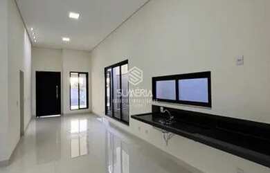 Imagem 3: Casa Nova no Belvedere 2, 3 suítes, com 170m² área útil em terreno...