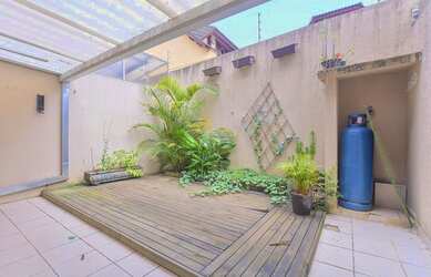 Imagem 2: Casa de condomínio sobrado para venda possui 141 metros quadrados com...